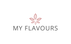 my flavours canada logo