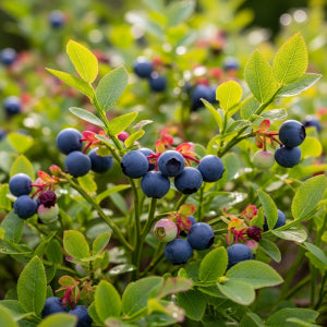 TFA - Blueberry Wild