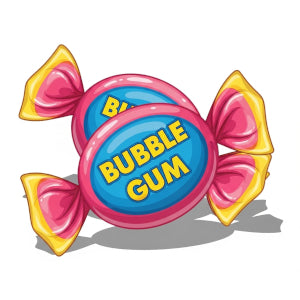 TFA - Bubble Gum (Fruity)