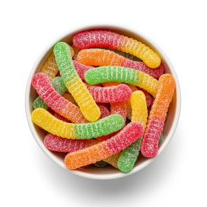 Flavour Art - Candy Jammy Wizard