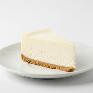 LorAnn - Cheesecake
