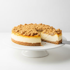 TFA - Cheesecake (Graham)