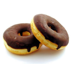 Capella - Chocolate Glazed Doughnut