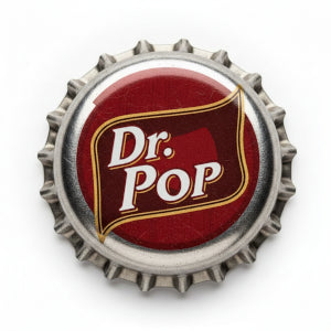 TFA - Dr. Pop