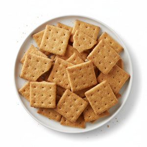 TFA - Graham Cracker (Clear)