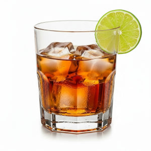 TFA - Dx Jamaican Rum