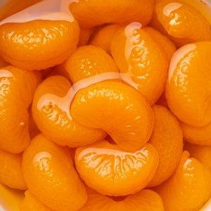 TFA - Mandarin Orange