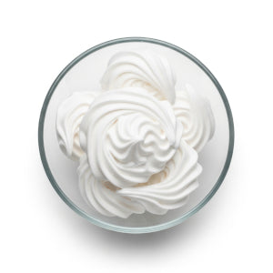 Flavour Art - Meringue