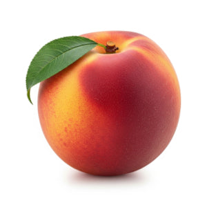 Flavour Art - Peach