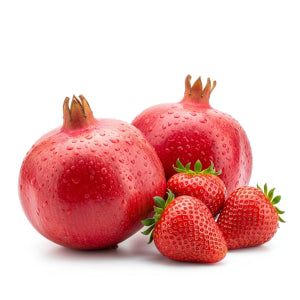 Flavor West - Pomberry