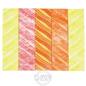 Flavor West - Rainbow Line Gum