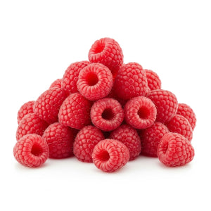 Flavor West - Raspberry