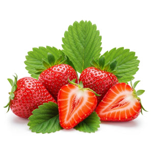 Flavour Art - Strawberry