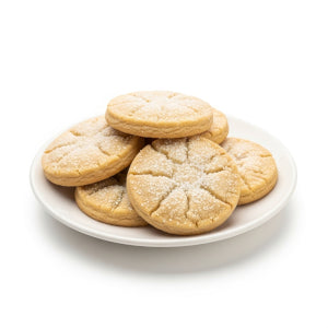 Capella - Sugar Cookie V2