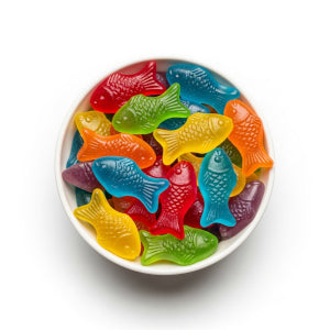 TFA - Swedish Gummy
