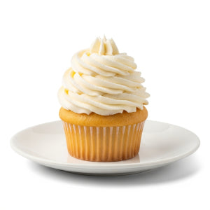 Capella - Vanilla Cupcake