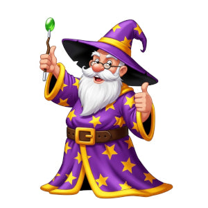 Flavour Art - MTS Vape Wizard