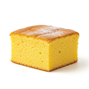 Flavor West - Yellow Cake
