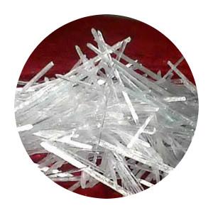 Bases & Additives - Menthol