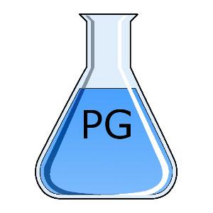 Bases &amp; Additives - PG (Propylene Glycol)