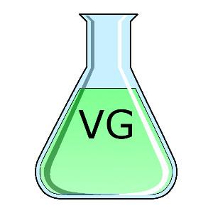 Bases &amp; Additives - VG (Vegetable Glycerin)