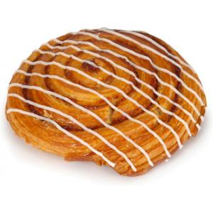 Flavouring - Capella - Cinnamon Danish Swirl V1