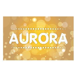 Flavouring - Flavour Art - Aurora