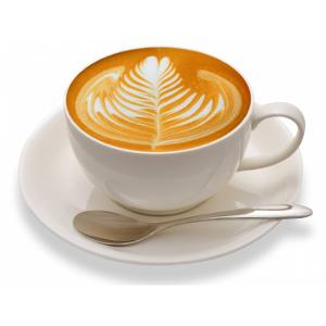 Flavouring - Flavour Art - Cappuccino