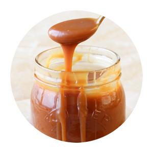 Flavouring - Flavour Art - Caramel