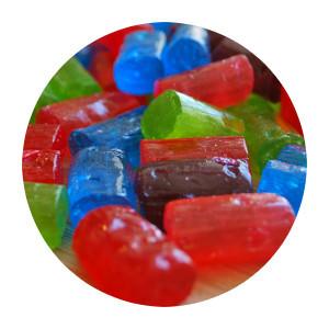 Flavouring - OOO - Happy Hard Candy Apple