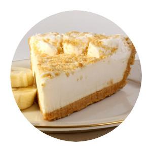 Flavouring - TFA - Banana Cream