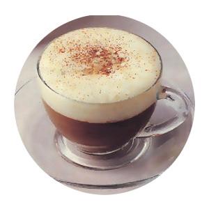 Flavouring - TFA - Cappucino