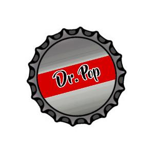 Flavouring - TFA - Dr. Pop