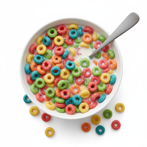 TFA - Fruit Circles
