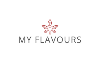 my flavours canada logo