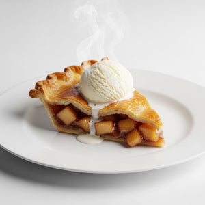 Flavour Art - Apple Pie