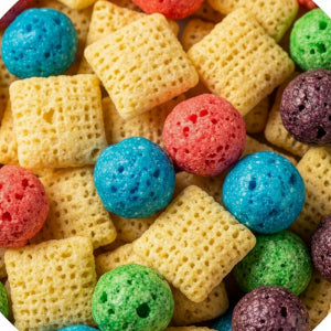 TFA - Berry Cereal (Crunch)