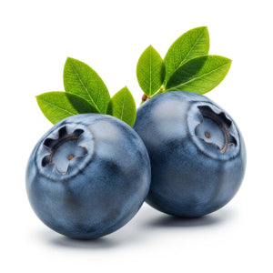 blueberry Flavor West Canada