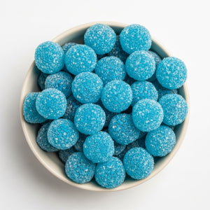 OOO - Blue Raspberry Candy