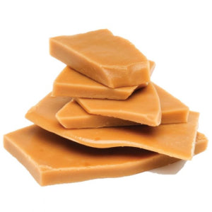 Flavouring - Flavor West - Butter Toffee