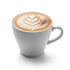 TFA - Cappucino