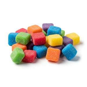 Flavor West - Fruit Chew Candy