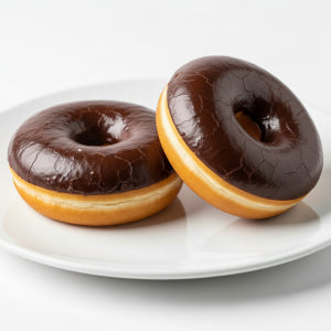 capella chocolate glazed donut flavouring near me