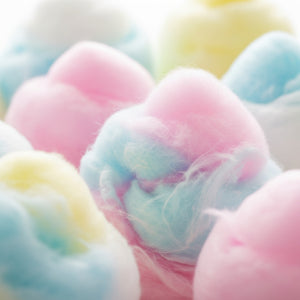 TFA - Cotton Candy