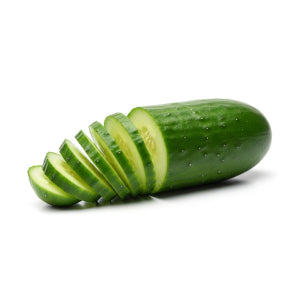 TFA - Cucumber