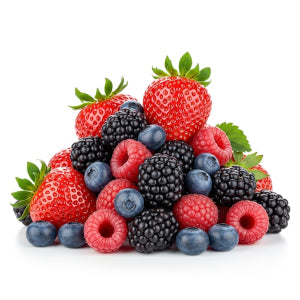 Flavour Art - Forest Fruit