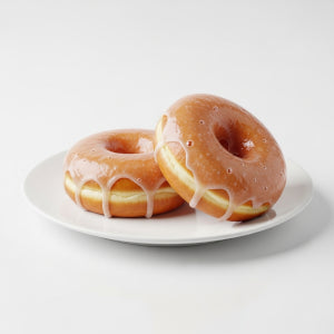 Capella - Glazed Donut flavoring Canada