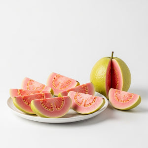 sweet guava flavor capella canada