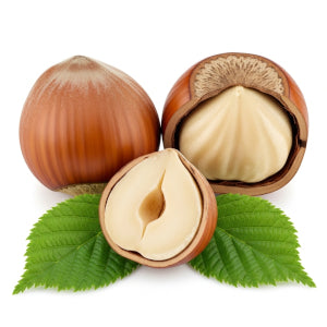 TFA - Dx Hazelnut