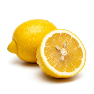 Flavour Art - Lemon Sicily
